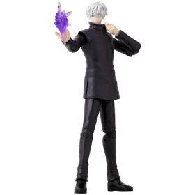 B0dcqkyft5 Anime Heroes Jujutsu Kaisen Gojo Satoru Hollow Purple Action Figure
