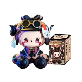 B0dhp6v2fw Aven Rabbit Emma Frostveil Villa Series Blind Box Figure Mystery Cut