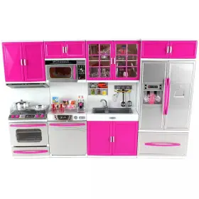 1001285036 Az Importer Import My Modern Kitchen Full Deluxe Kit Battery Operated