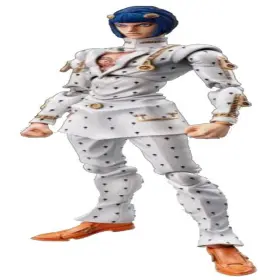 B005gri84w  Medicos Jojos Bizarre Adventure Part 5 Golden Wind Bruno Bucciarati