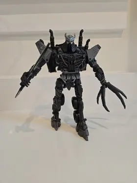 Tw1031 Baiwei Transformation Toys Scourge Rise Of The Beasts Action Figure