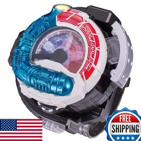 Bandai B0ct9zrphs Bakuage Sentai Boonboomger Dx Boonboom Changer