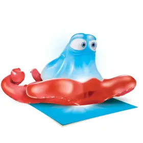 36451 Bandai Namco Disney Finding Dory Change And Chat Hank