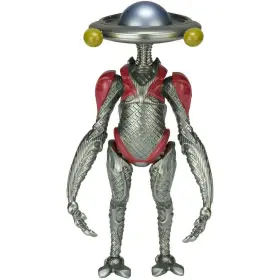42571 Bandai Namco Power Rangers Movie - Large Scale Action Figure Alpha 5
