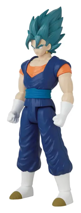 B09m7rqcdd Bandai Namco Dragon Ball Super Saiyan Blue Vegito Limit Breaker 12in Figu