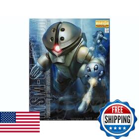 Bandai Spirits B000a6odt8 Hobby Gundam Msn-04 Acguy Mg Model Kit