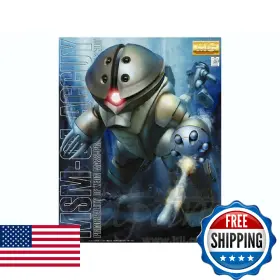 B000a6odt8 Bandai Spirits Hobby Gundam Msn-04 Acguy Mg Model Kit B000a6odt8 Bandai Spirits Hobby Gundam Msn-04 Acguy Mg Model Kit