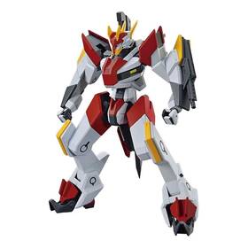 Bandai Spirits B09g2pnf2x Hobby - Amaim Warrior At The Borderline 07 Mailes Kenbu Zan
