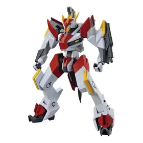 B09g2pnf2x Bandai Spirits Hobby - Amaim Warrior At The Borderline 07 Mailes Kenbu Zan