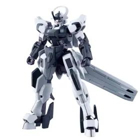 B0bqhhnv9v Bandai Spirits Namco Hg 1/144 Gundam Schwarzette - The Witch From Mercury Model Kit