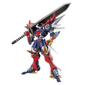 Bandai Spirits B0byyj96md Hobby - Super Robot Wars Original Generations Dygenguar Hg Model Kit