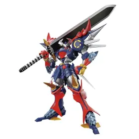 B0byyj96md Bandai Spirits Hobby - Super Robot Wars Original Generations Dygenguar Hg Model Kit