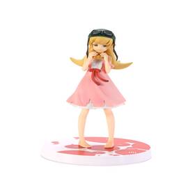 Banpresto B00ee84tvu 6 Monogatari Series Shinobu Oshino Dxf Figure 1