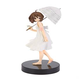 Banpresto B00hvyt5r2 K-on Yui Hirasawa 7 Sq Figure