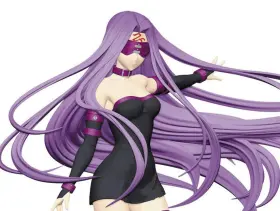 B082v22xks Banpresto Fate/stay Night The Movie Heavens Feel Rider Exq Figure
