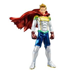 Banpresto B09x5wlb1l My Hero Academia Age Of Heroes -lemillion- Special Medium