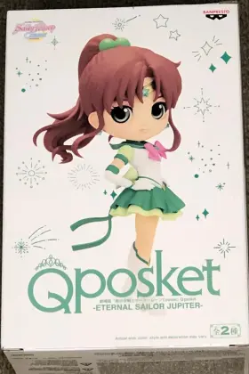 B0btkvlg2t Banpresto Pretty Guardian Sailor Moon Cosmos The Movie Eternal Jupiter