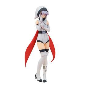 Banpresto B0c9l2b4y3 - Shy Bandai Spirits Figure