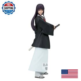 Banpresto B0cdqj1rh4 Hells Paradise Yamada Asaemon Toma Dxf Figure Bandai Spirits