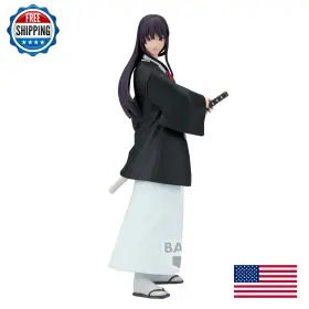 B0cdqj1rh4 Banpresto Hells Paradise Yamada Asaemon Toma Dxf Figure Bandai Spirits