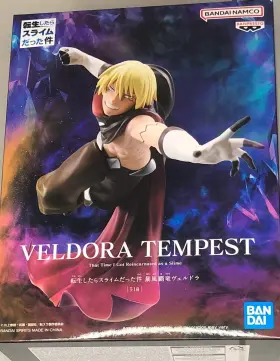 B0cjx85n69 Banpresto That Time I Got Reincarnated As A Slime Veldora Bandai Figure
