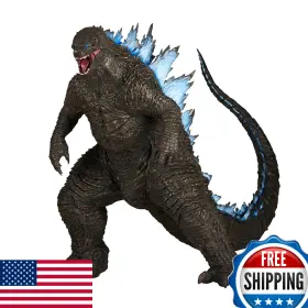 B0cxj443g1 Banpresto Godzilla X Kong The New Empire 2024 - Bandai Spirits