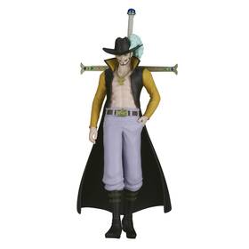 Banpresto B0d4yt78nz One Piece Dracule Mihawk The Shukko Figure Bandai Spirits