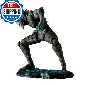 B0d7nfrfcp Banpresto - Kaiju No. 8 The Brush Bandai Spirits Figure Bpr89847
