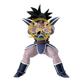 Banpresto B0dbfdl81b Dragon Ball Z Gxmateria Turles Figure - 5.5 Inch Tall Official Licensed