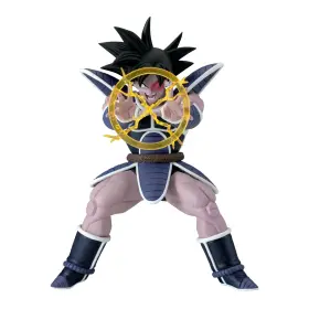 B0dbfdl81b Banpresto Dragon Ball Z Gxmateria Turles Figure - 5.5 Inch Tall Official Licensed