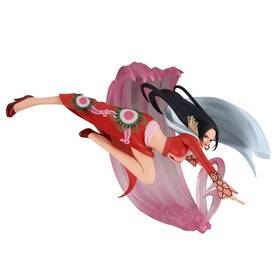 Banpresto Bpr89486 - One Piece Boa 6.7 Inches Tall Hancock Special Edition