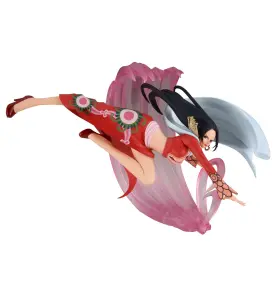 Bpr89486 Banpresto - One Piece Boa 6.7 Inches Tall Hancock Special Edition