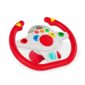 Bt1833 Battat Sounds Car And Truck Play Vehicles Toddler Preschool Toys