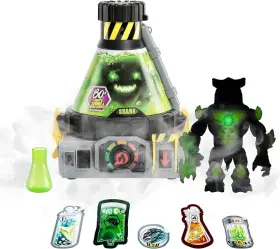 11105 Beast Lab Shark Creator Single Pack