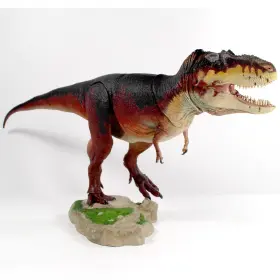 24917 Beasts Of The Mesozoic Daspletosaurus Torosus - 1/18th Scale Dinosaur Action