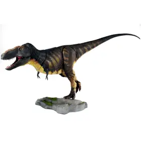 24931 Beasts Of The Mesozoic Tarbosaurus Bataar - 1/18th Scale Dinosaur Action Figure