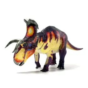 25105 Beasts Of The Mesozoic Medusaceratops Lokii - 1/18th Scale Dinosaur Figure