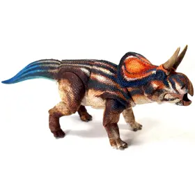 28010 Beasts Of The Mesozoic Zuniceratops Christopheri - 1/18th Scale Dinosaur Action