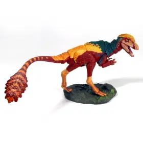 28768 Beasts Of The Mesozoic Dilong Paradoxus