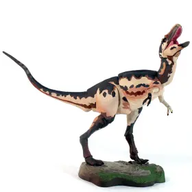 28812 Beasts Of The Mesozoic Teratophoneus Curriei