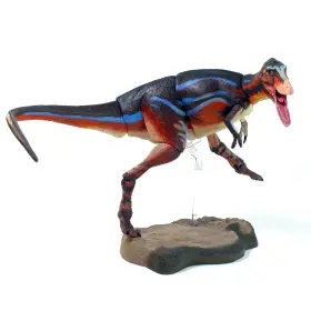 28829 Beasts Of The Mesozoic Qianzhousaurus Sinensis