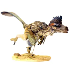 50503 Beasts Of The Mesozoic Saurornitholestes Langstoni 1/6th Scale Action Figure