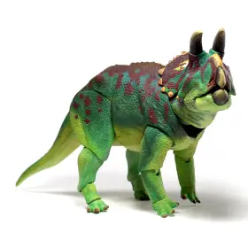 62091 Beasts Of The Mesozoic Avaceratops Lammersi - 1/18th Scale Dinosaur Figure