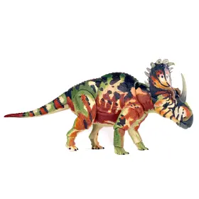 62850 Beasts Of The Mesozoic Sinoceratops Zhuchengensis- 1/18th Scale Dinosaur Figure
