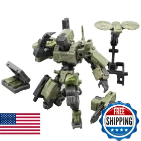 B0dq88mhq7 Beerise Morise Hobby Fiftyseven No.57 1/24 Armored Puppet Battle Action Figure