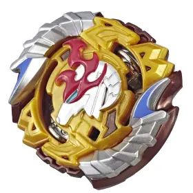 79045 Beyblade Burst Turbo Slingshock Balar B4 Single Battling Top Right-spin Attack