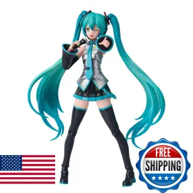 B0f8wb2tjs Blokees Fantastics Series Hatsune Miku Official Outfit