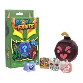 93736732 Blox Fruits Mini Bundle Figure Playset