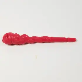 11145 Bluebird Toys Mighty Max Terror Talons Dread Star Missile Weapon Vtg 1993 Rare