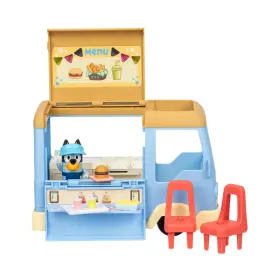 B0dq6tf81j Bluey Lets Play Chef Food Truck Playset Convertible Toy 3